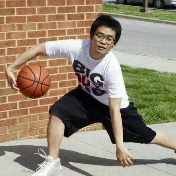 Meet your Posher, Eddie - Picture 1 of 1